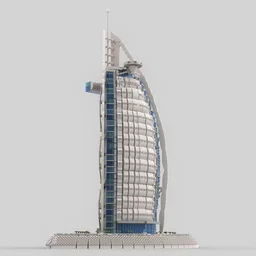 BURJ AL-ARAB