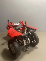 42107 Tractor