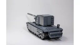 FV4005 Stage 2