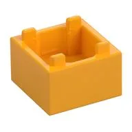 Container Box 2 x 2 x 1 [Plain]