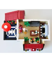 Modular Townhouse
