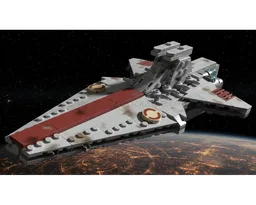 [NEW VERSION AVAILABLE] Midi-Scale Venator - ROTS