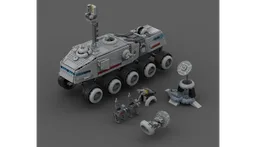 Juggernaut 2x build modification (+wheels)