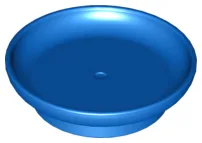 Duplo Dish