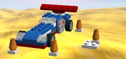 31027 Alternate F1
