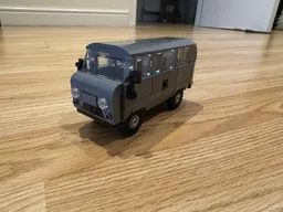 UAZ-452