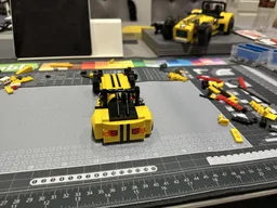 76901 Caterham Seven Superlight