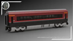 ÖBB Railjet