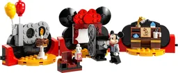 Disney 100 Years Celebration