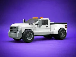 Bob & Weave Ram 3500