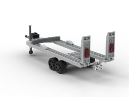 Car Trailer