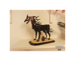 Venom HORSE