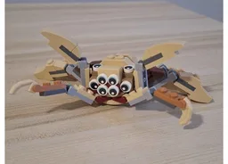 Aggressive Alien Species Beta