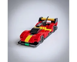 Tiny 499P (Stickerless)