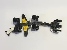 Mechanimal Slyther