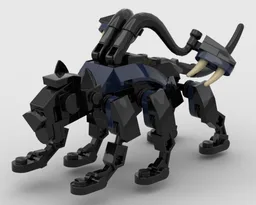 Displacer Beast