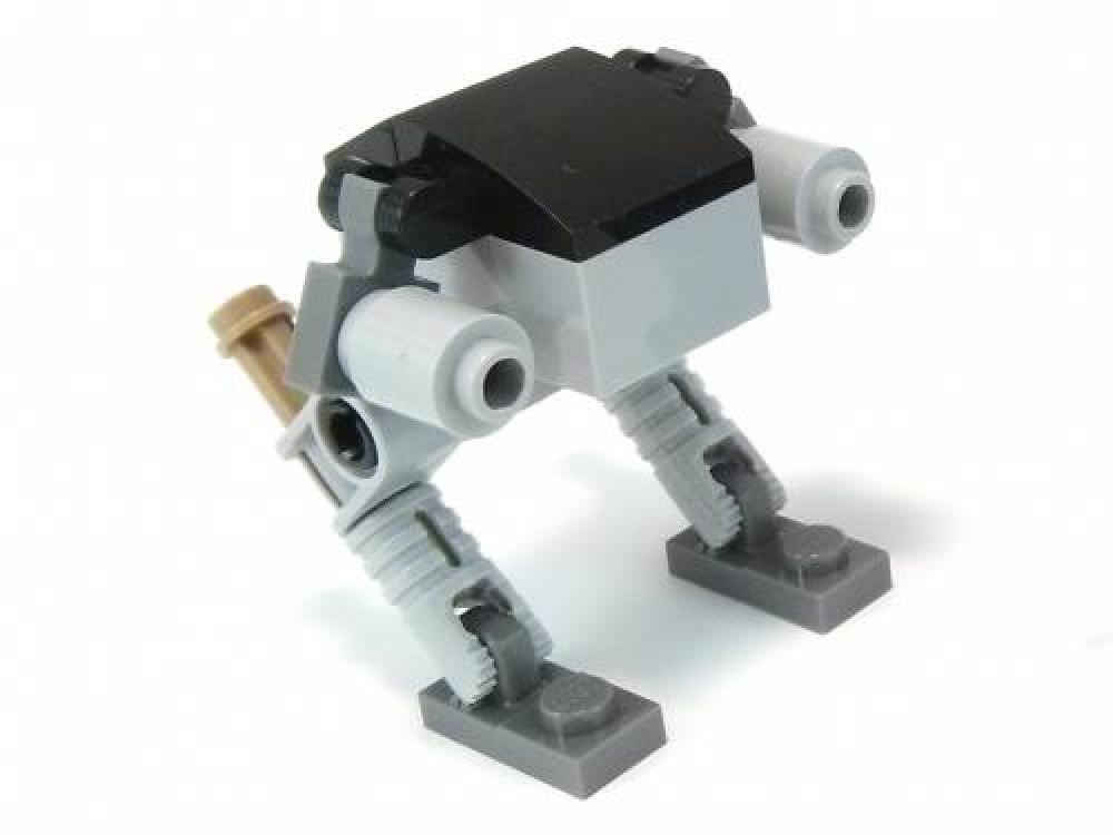 Lego ED-209