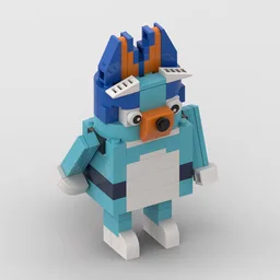Bluey