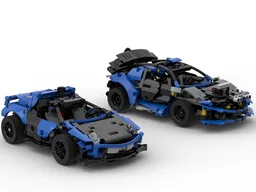 42123 Alternative models 2 in 1