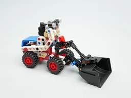 42116 Front Loader