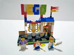 Legoland