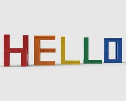 HELLO WORLD - Fixed Again