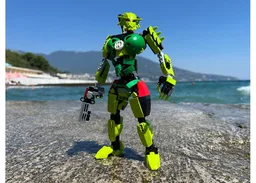 Breez 4.1 Revamp