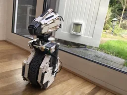 42100 Model B: D-O Droïd