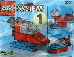 Snowmobile polybag