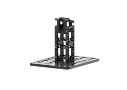 Model Stand 1