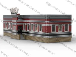 American Diner