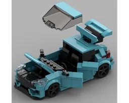 Ford Focus RS Mk3