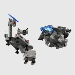6929 Science Station