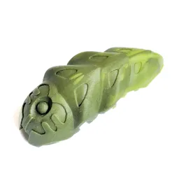 Large Figure Accessory, Rahkshi Kraata Stage 3 with Marbled Lime Tail Pattern / Pearl Lime