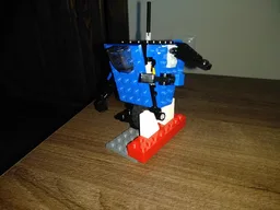 31087 - Claptrap CL4P-TP