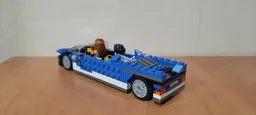 Limousine alt for 6913