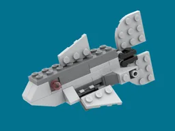 TIE Fish (75128)