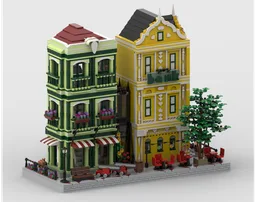 Caribbean Bank