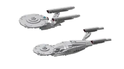 Babcock-Class Frigate