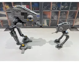 Midi Scale (ish) AT-DP