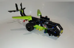 42103 Pullback Jet Plane