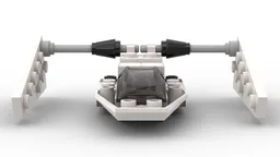 912055 Spacecraft