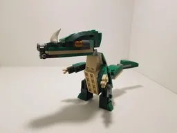 31058 Calvinosaur