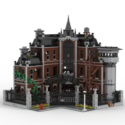 Arkham Ascended