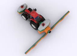Field Sprayer