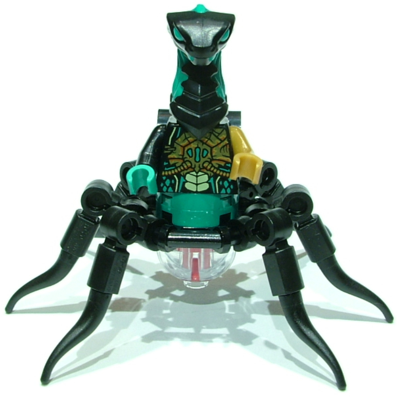 Lego Glutinous - 72869 Legs