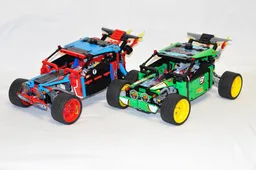 Street Buggy