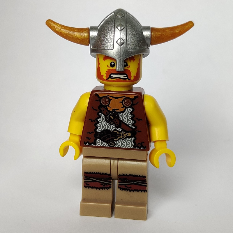 Lego Viking