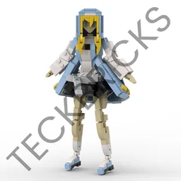 Bridget (Guilty Gear)