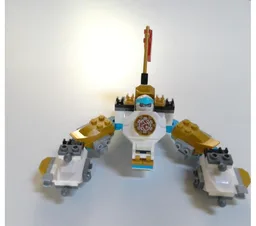 C-wing